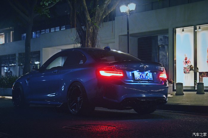 BMW M2-HRE-JBOM (V3 use and m2c contrast experience)