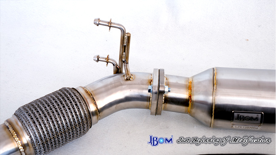 Golf 6GTI, Scirocco, Audi TT, Skoda RS, 2.0T, DPVWEA88820T-G