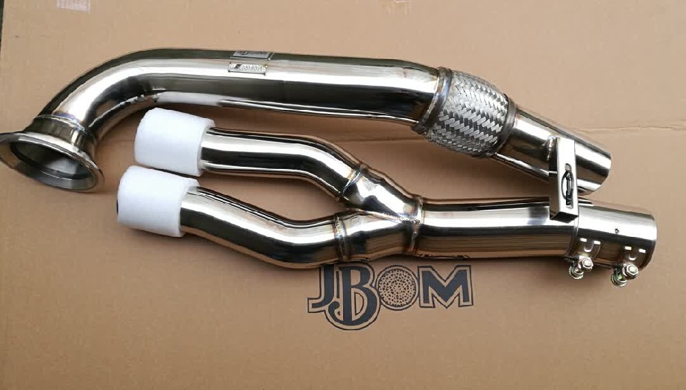 RS3 pass-through, DPADRS325T-0