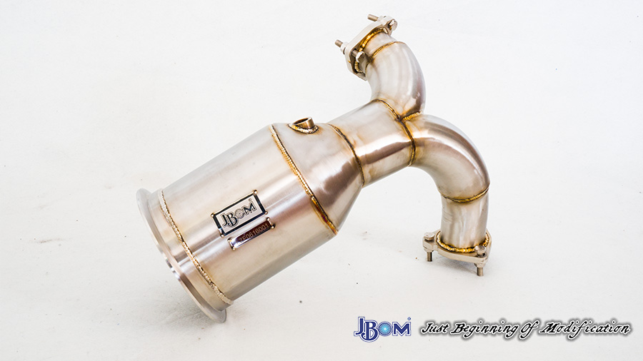 S4, S5 (turbo), B9, 3.0T, DPADB0930T (18)